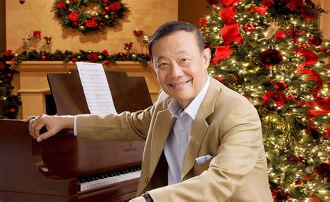 Bahay ni Basil Valdez, pinasok ng spirit; Jose Mari Chan tinutulak .